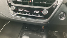 Toyota Corolla 1.8 VVT-i Hybrid Design 5dr CVT Hybrid Hatchback